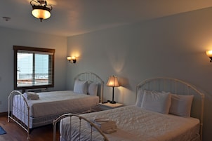 Apartamento Deluxe, 2 habitaciones, cocina | Ropa de cama de alta calidad y wifi gratis