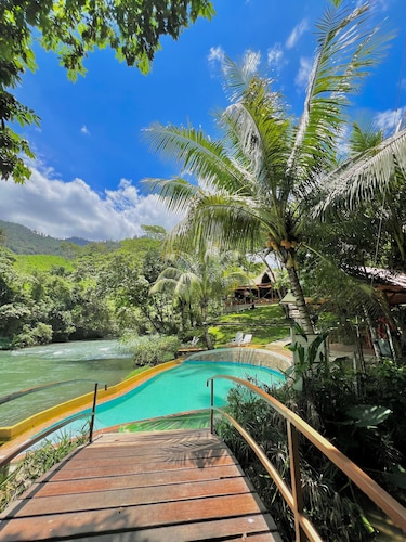 Hostal Oasis The Traveler - Hostel