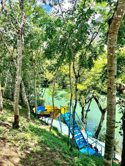 Hostal Oasis The Traveler - Hostel