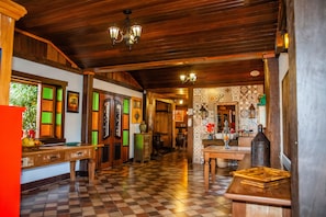 Property amenity - Pousada Tiradentes Village (Tiradentes)