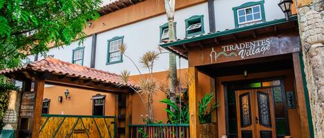 Ăquipement de lâhĂ©bergement