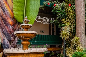 Comodidades da propriedade