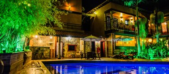 蒂拉登迪斯乡村旅馆