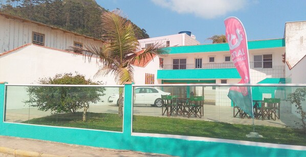 Ngoại thất
