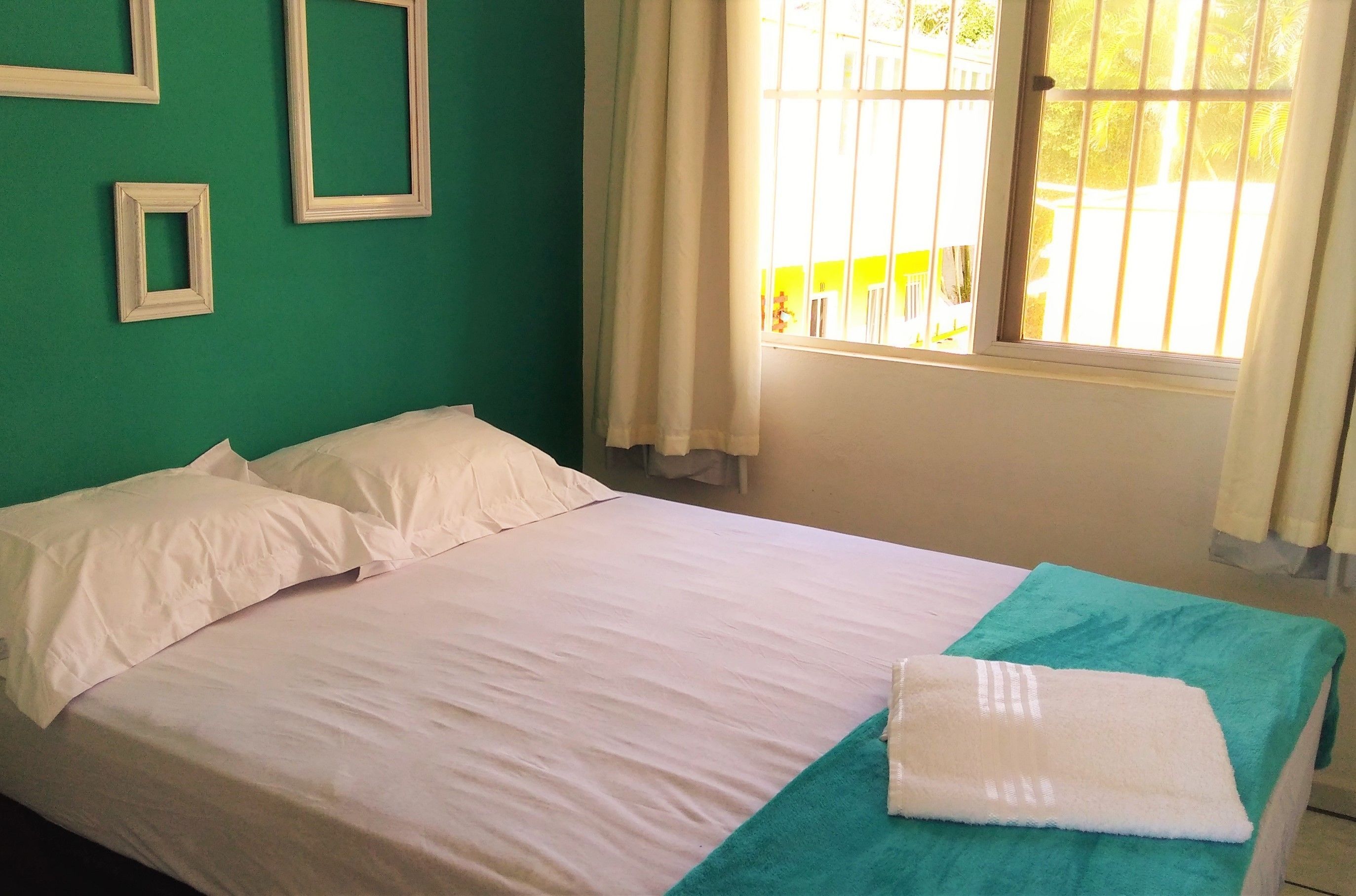 Apartamento Superior Vista para o Oceano | Màn/rèm cản sáng, truy cập Internet không dây miễn phí 