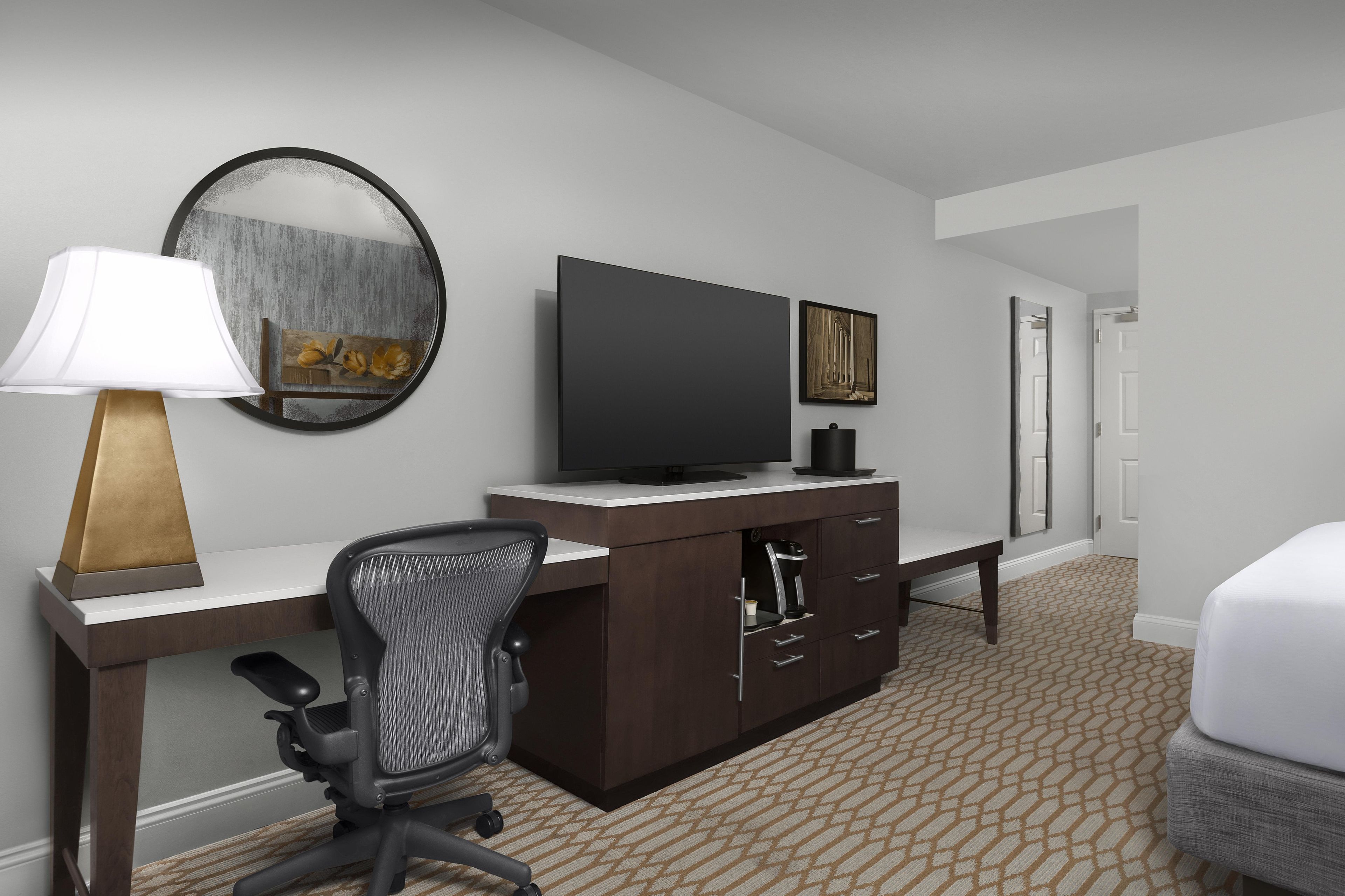 Foto - Virginia Crossings Hotel, Tapestry Collection by Hilton