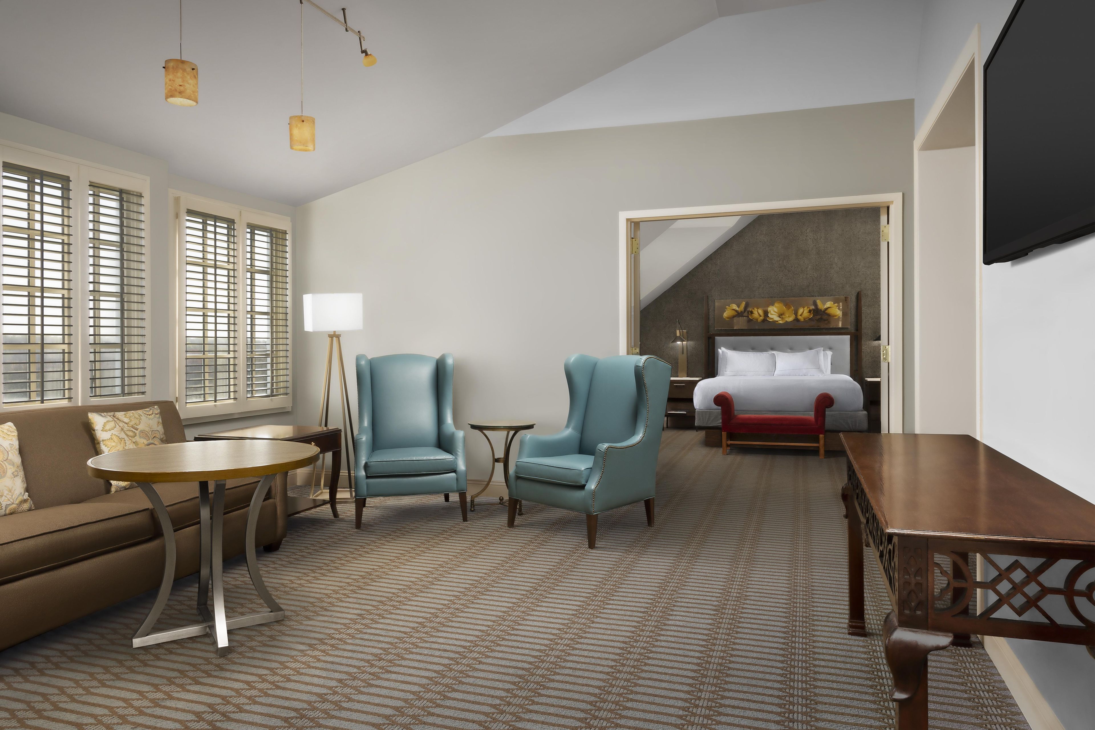 Foto - Virginia Crossings Hotel, Tapestry Collection by Hilton