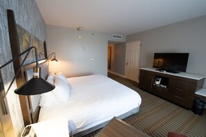 1 Schlafzimmer, Allergikerbettwaren, Daunenbettdecken, Pillowtop-Betten