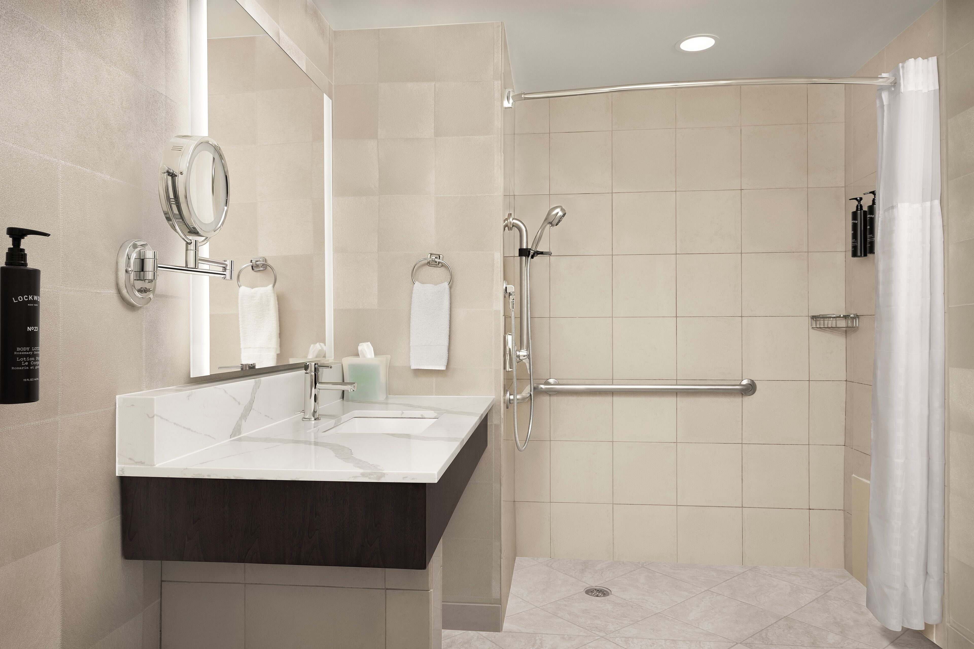 Photo - Virginia Crossings Hotel, Tapestry Collection by Hilton