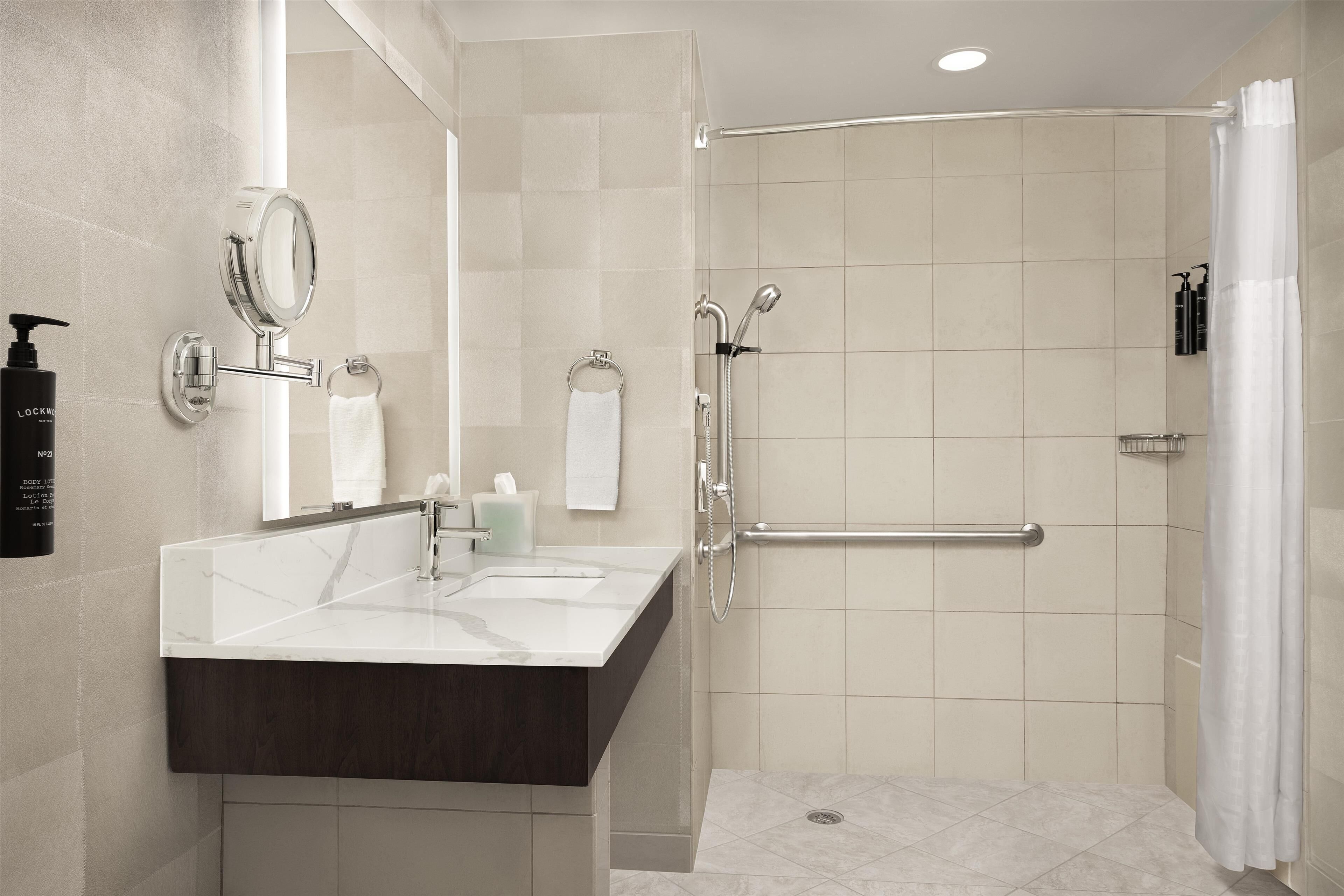 Photo - Virginia Crossings Hotel, Tapestry Collection by Hilton