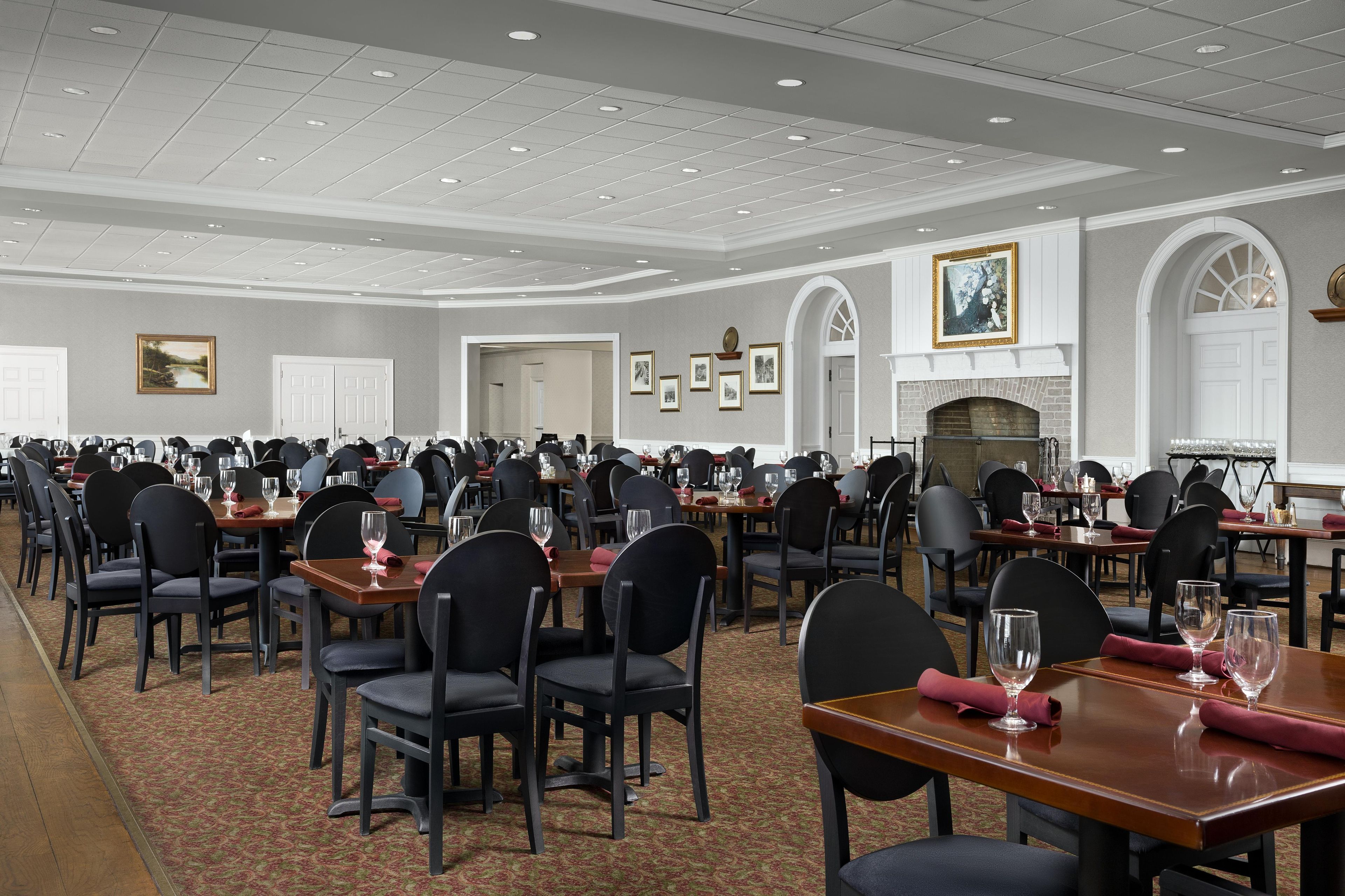 Foto - Virginia Crossings Hotel, Tapestry Collection by Hilton