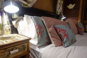 1 chambre, lits bébé (en supplément), Wi-Fi gratuit