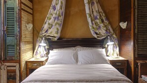 1 bedroom, cots/infant beds, free WiFi - Haras de Charme (Guillermo Hudson)