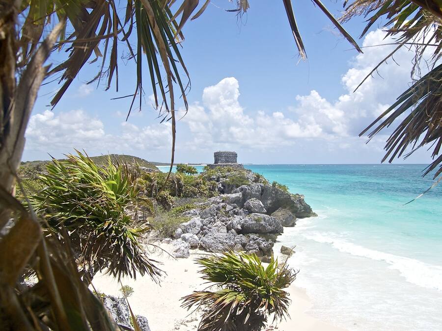 Ubicación cercana a la playa