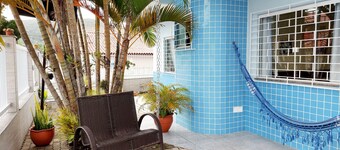 Pousada Estrela Guia