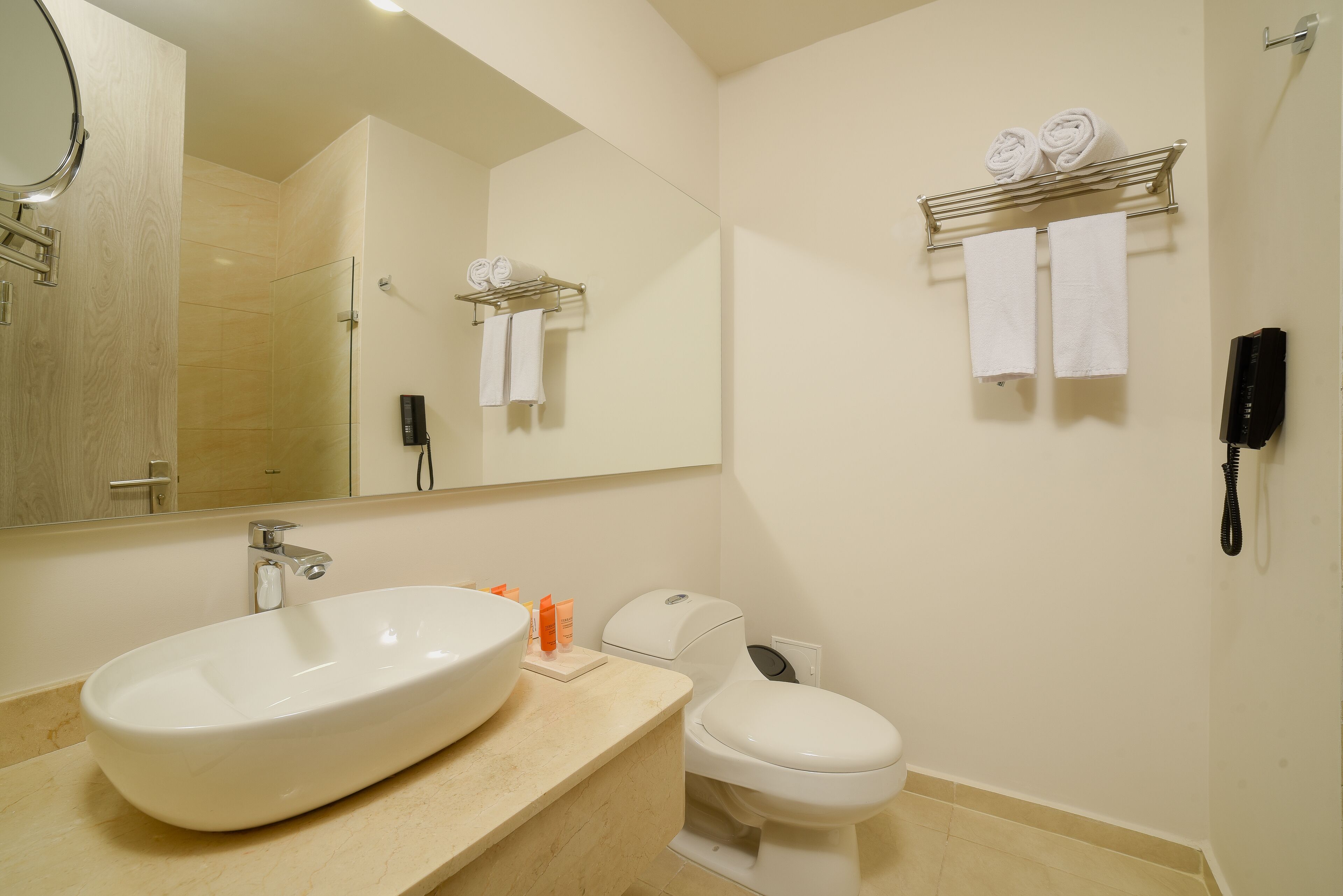 Foto - Hotel Dorado Plaza Alto Prado