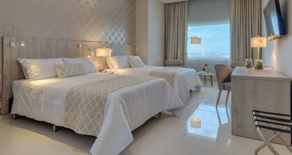 Hotel Dorado Plaza Alto Prado