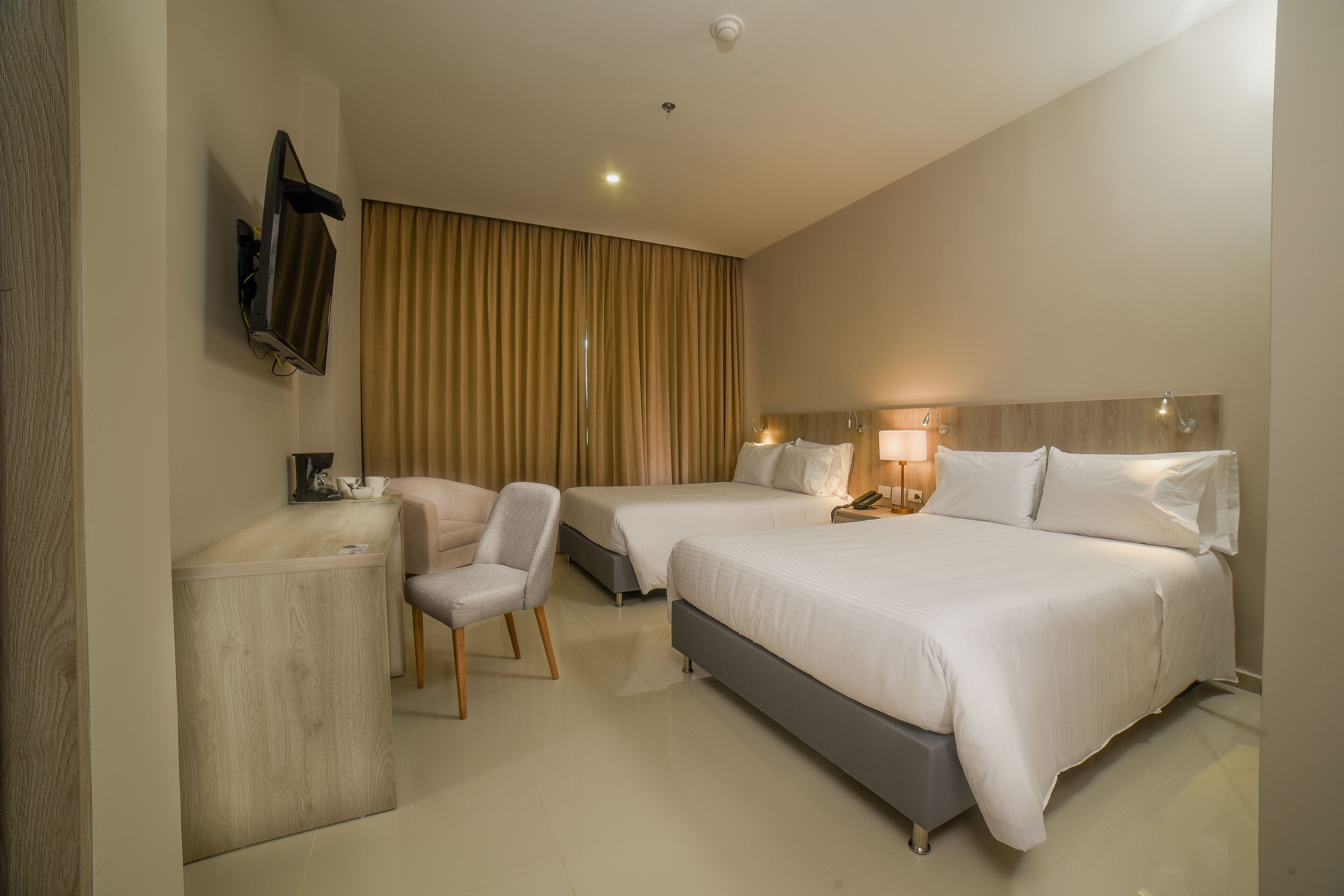 Foto - Hotel Dorado Plaza Alto Prado