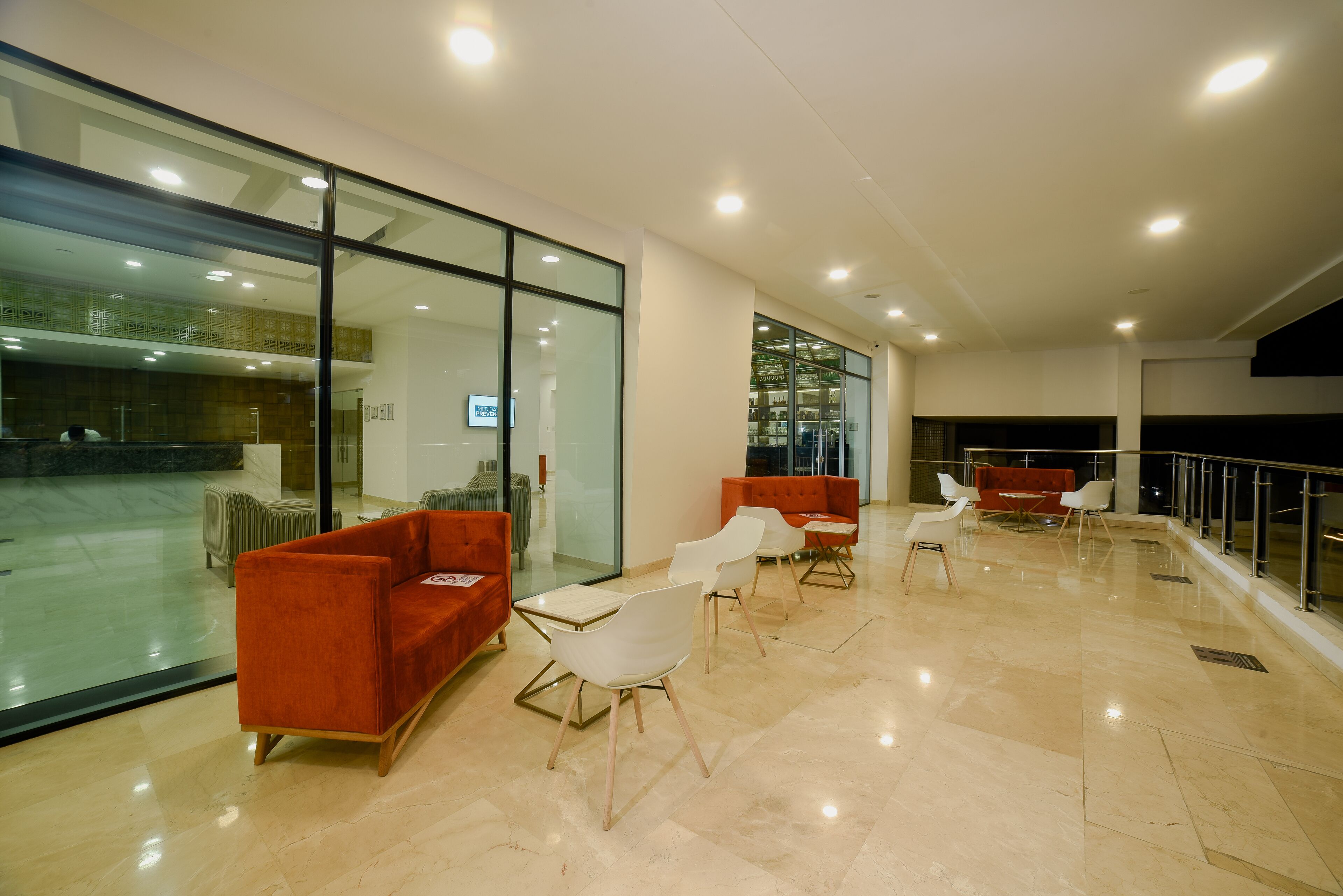 Foto - Hotel Dorado Plaza Alto Prado