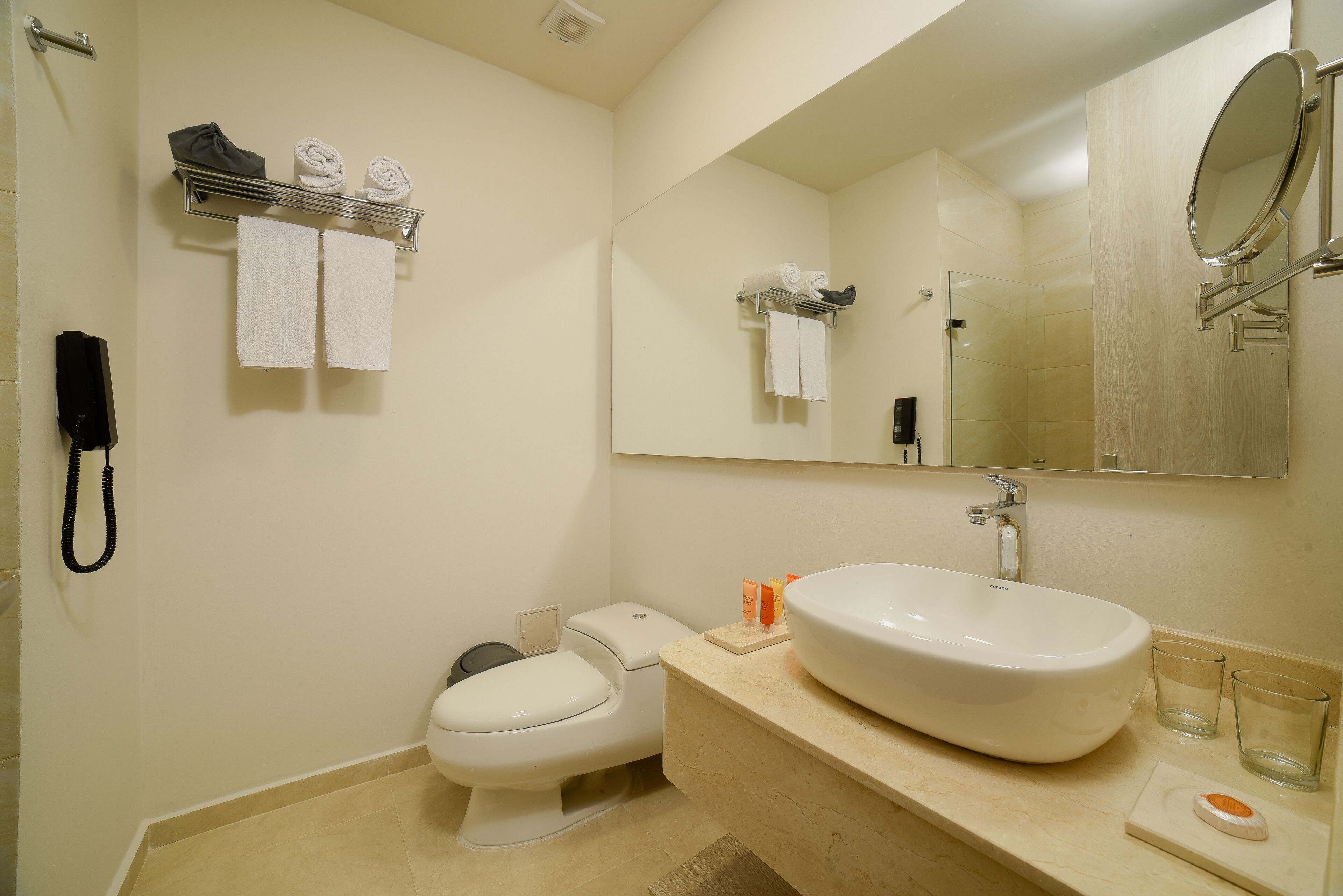 Foto - Hotel Dorado Plaza Alto Prado