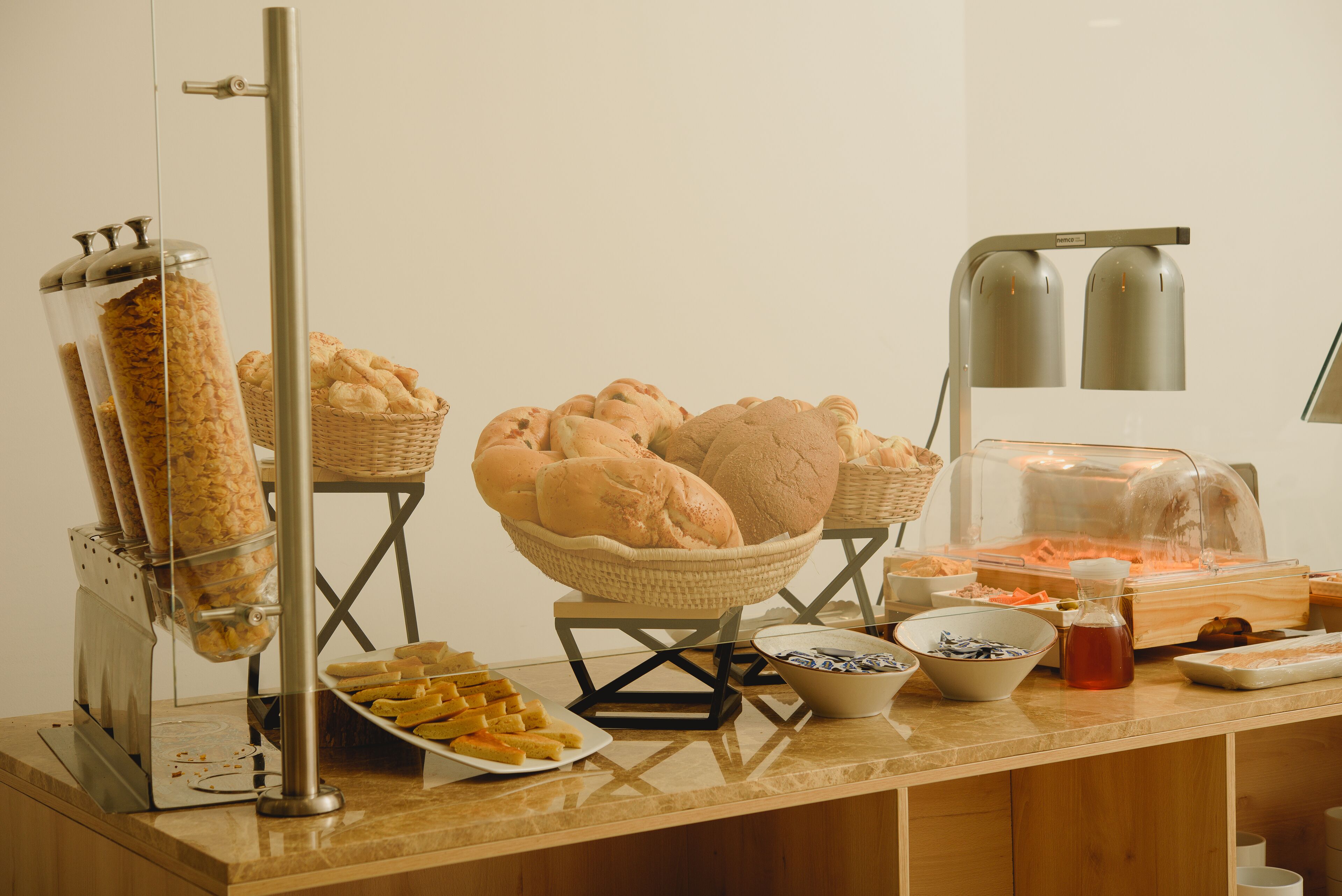 Foto - Hotel Dorado Plaza Alto Prado