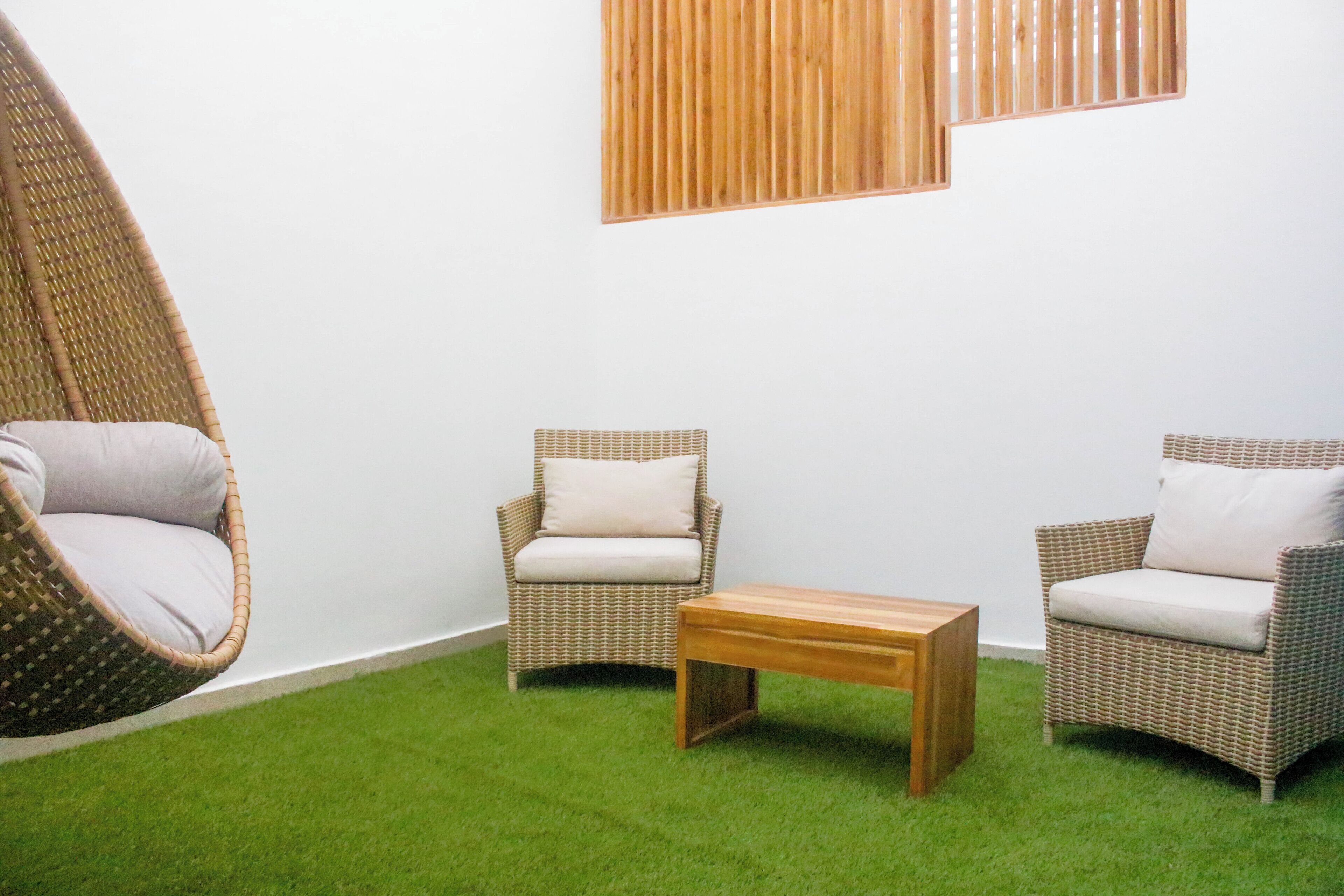 Foto - Hotel Dorado Plaza Alto Prado