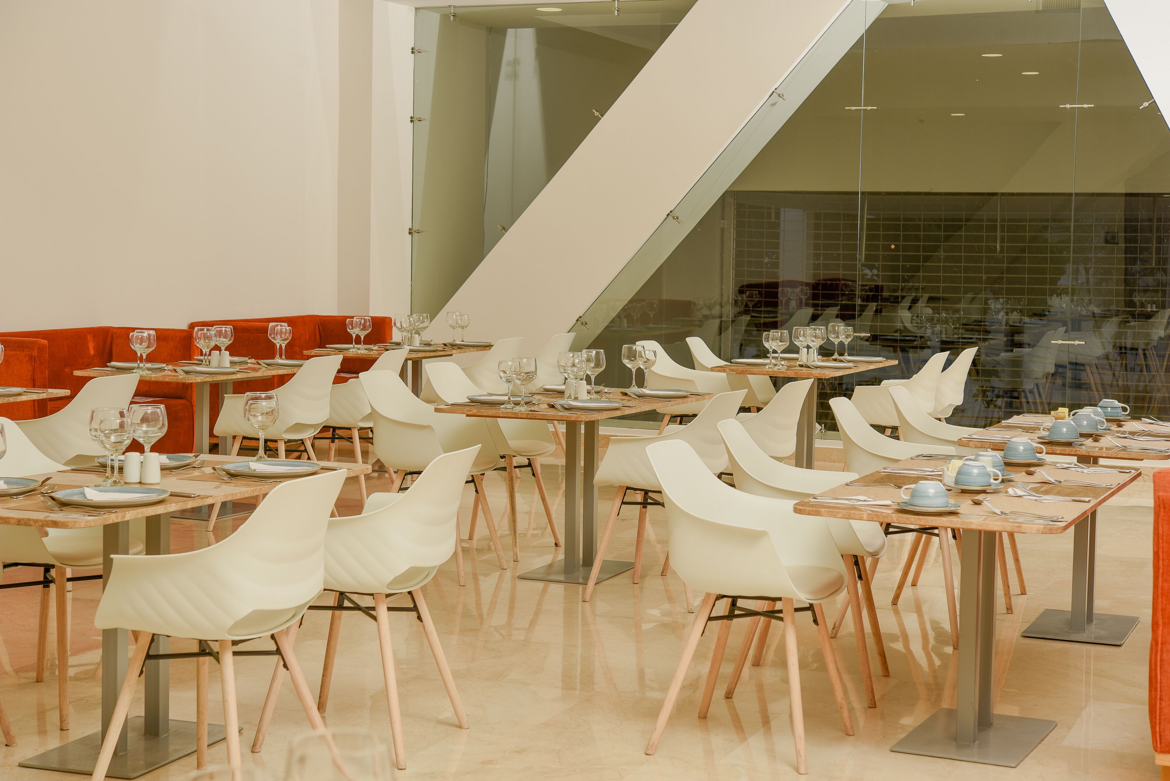 Foto - Hotel Dorado Plaza Alto Prado