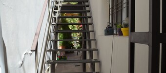 MAS 460 - Beautiful apartment in Mendoza