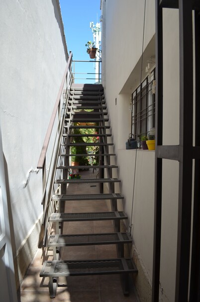 MAS 460 - Beautiful apartment in Mendoza