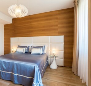 Bettwäsche aus ägyptischer Baumwolle, hochwertige Bettwaren