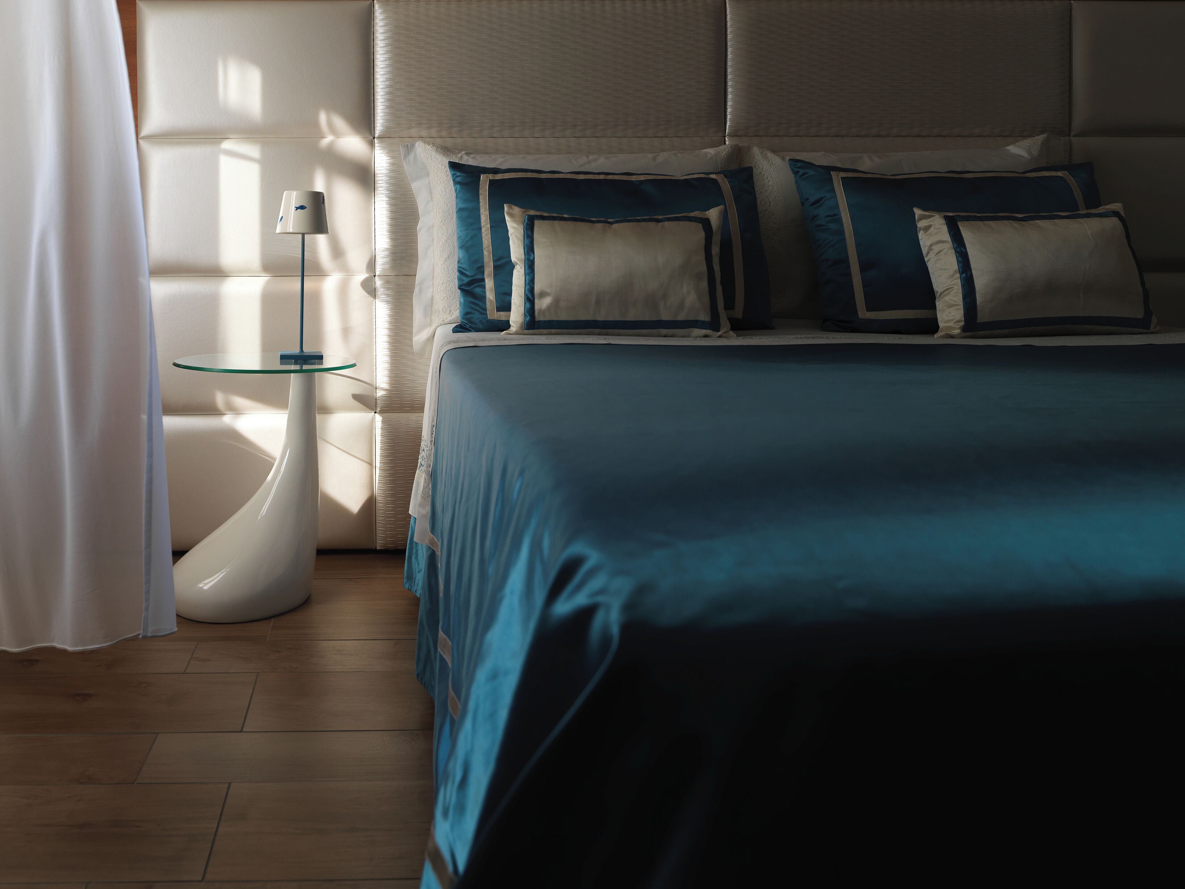 Egyptian cotton sheets, premium bedding, down comforters