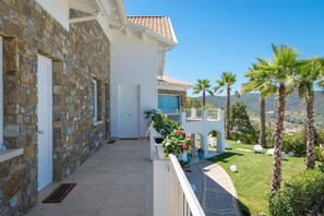 Exterior - La Frescura del Principe (Agropoli)