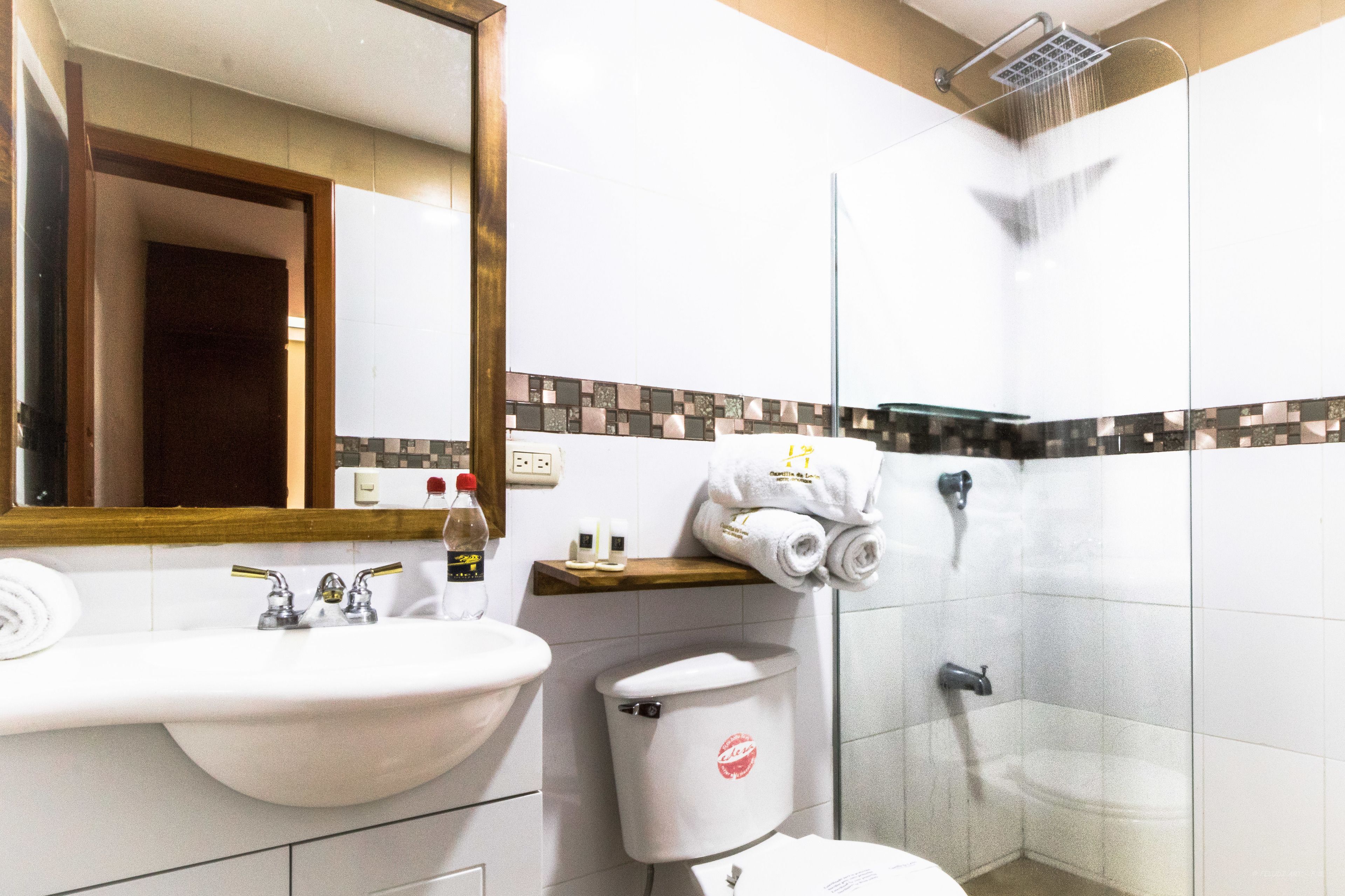 Foto - Hotel Boutique Castilla de Leòn