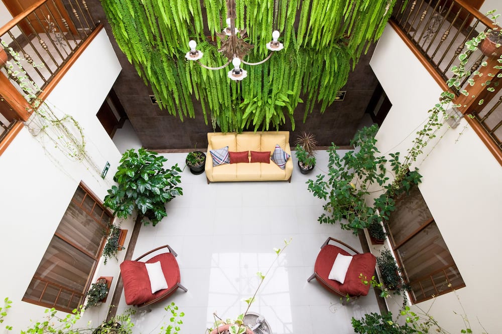 Hotel Boutique Castilla de Leon