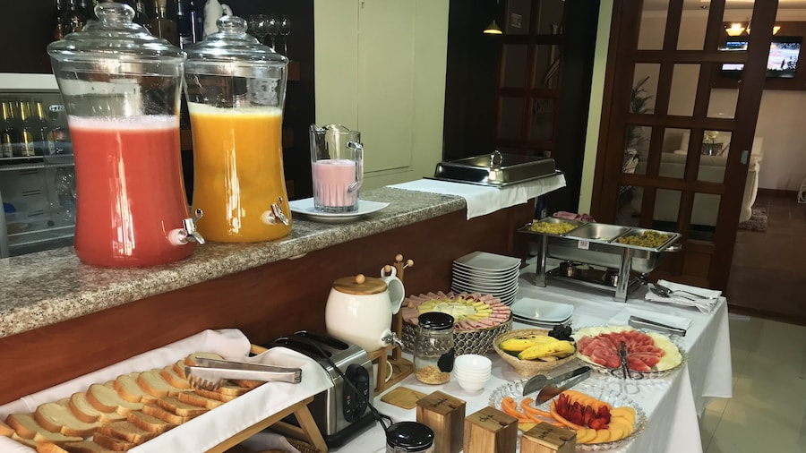 Hotel Boutique Castilla de Leon