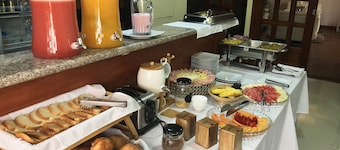 Hotel Boutique Castilla de Leon