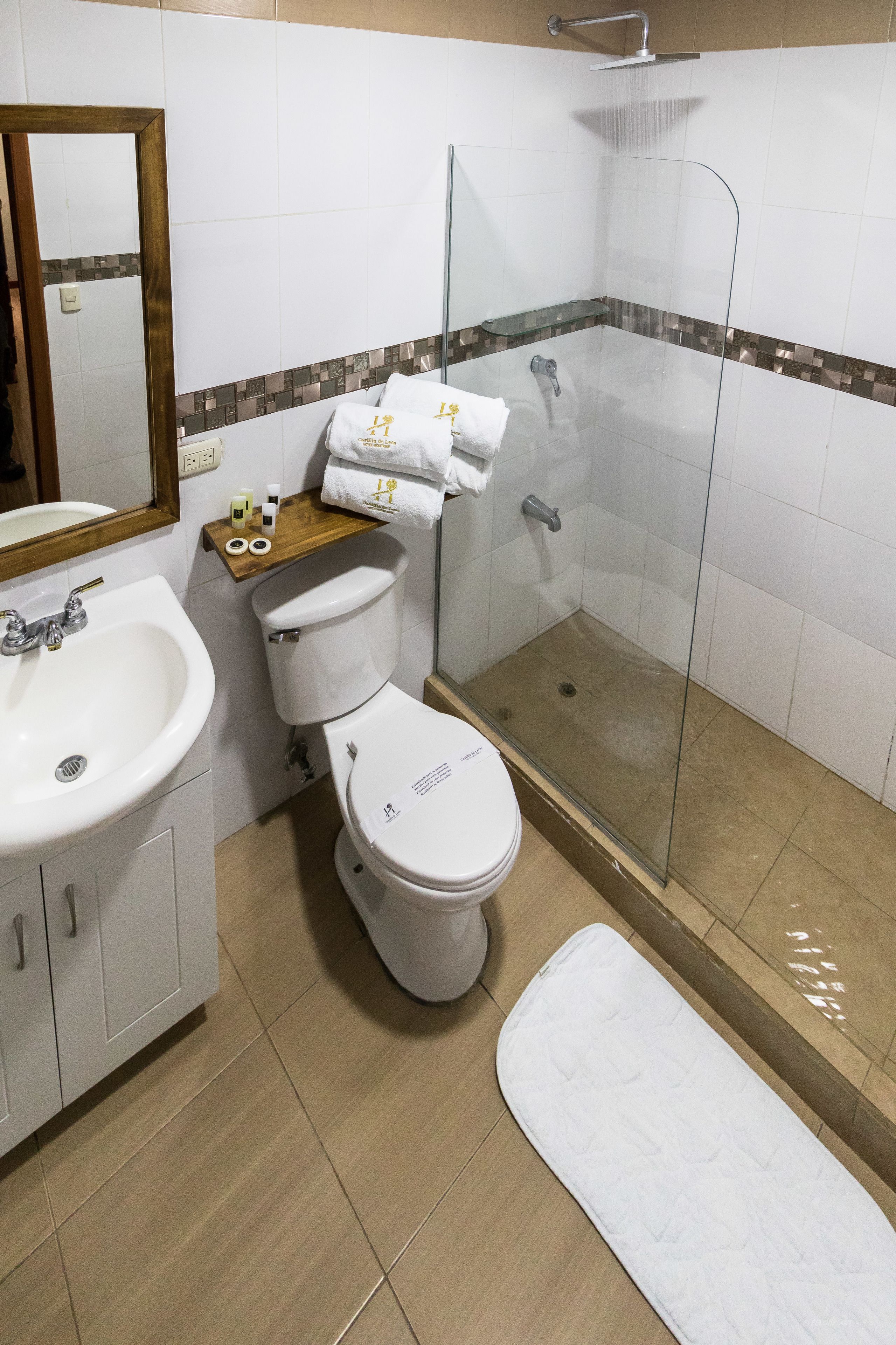 Foto - Hotel Boutique Castilla de Leòn