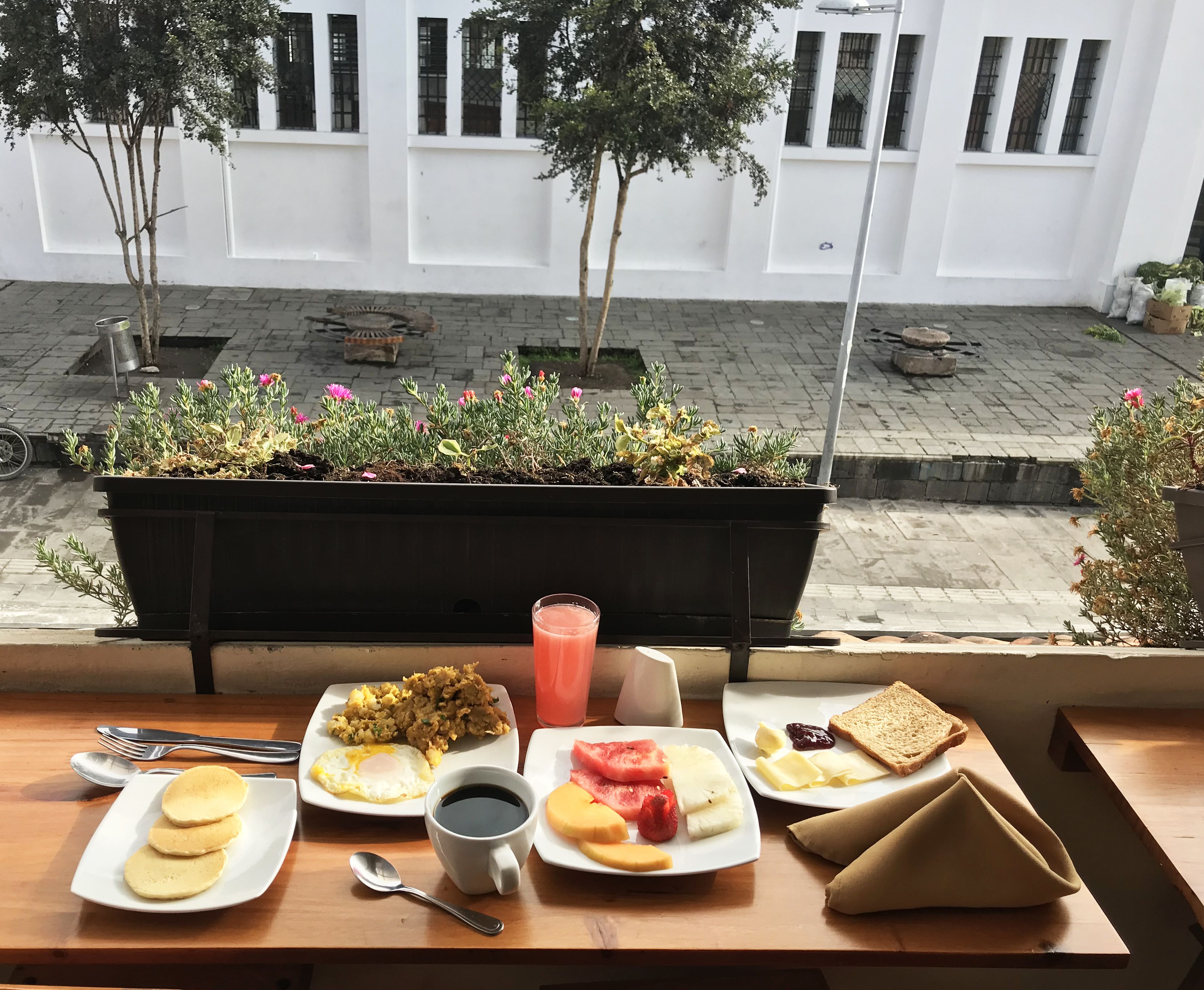 Foto - Hotel Boutique Castilla de Leòn