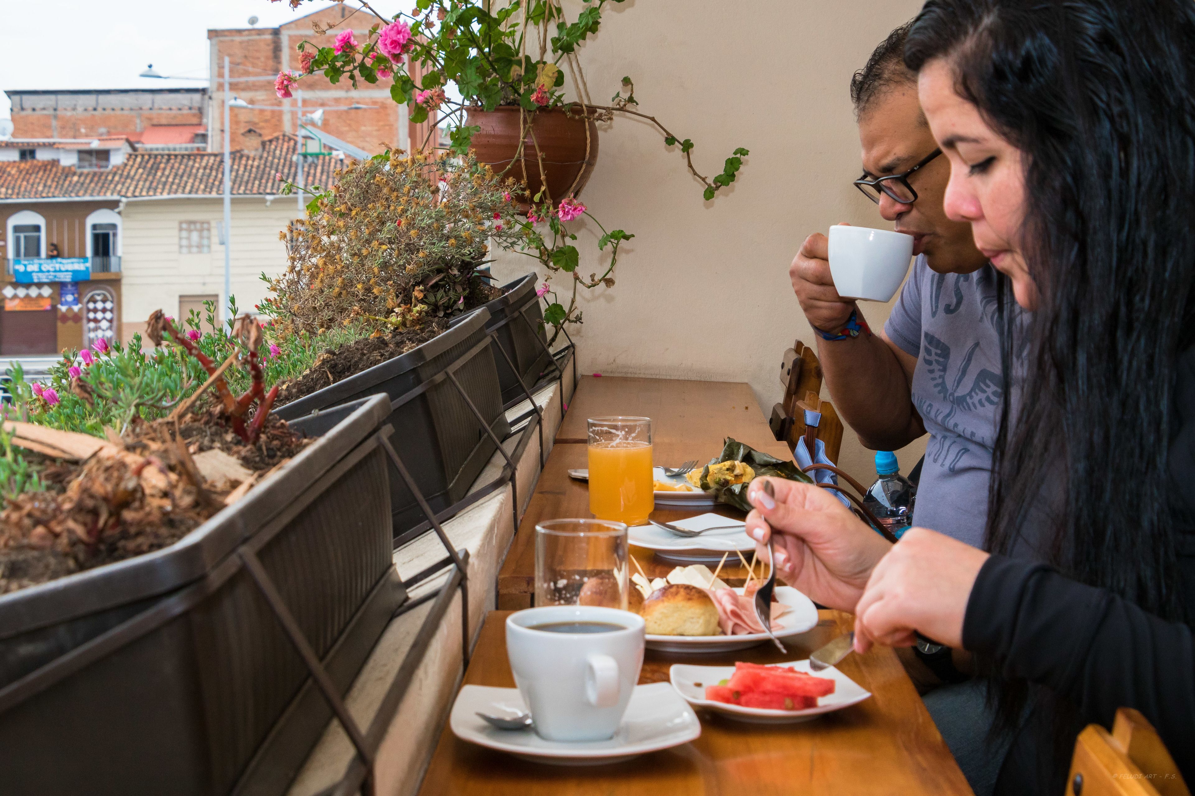 Foto - Hotel Boutique Castilla de Leòn