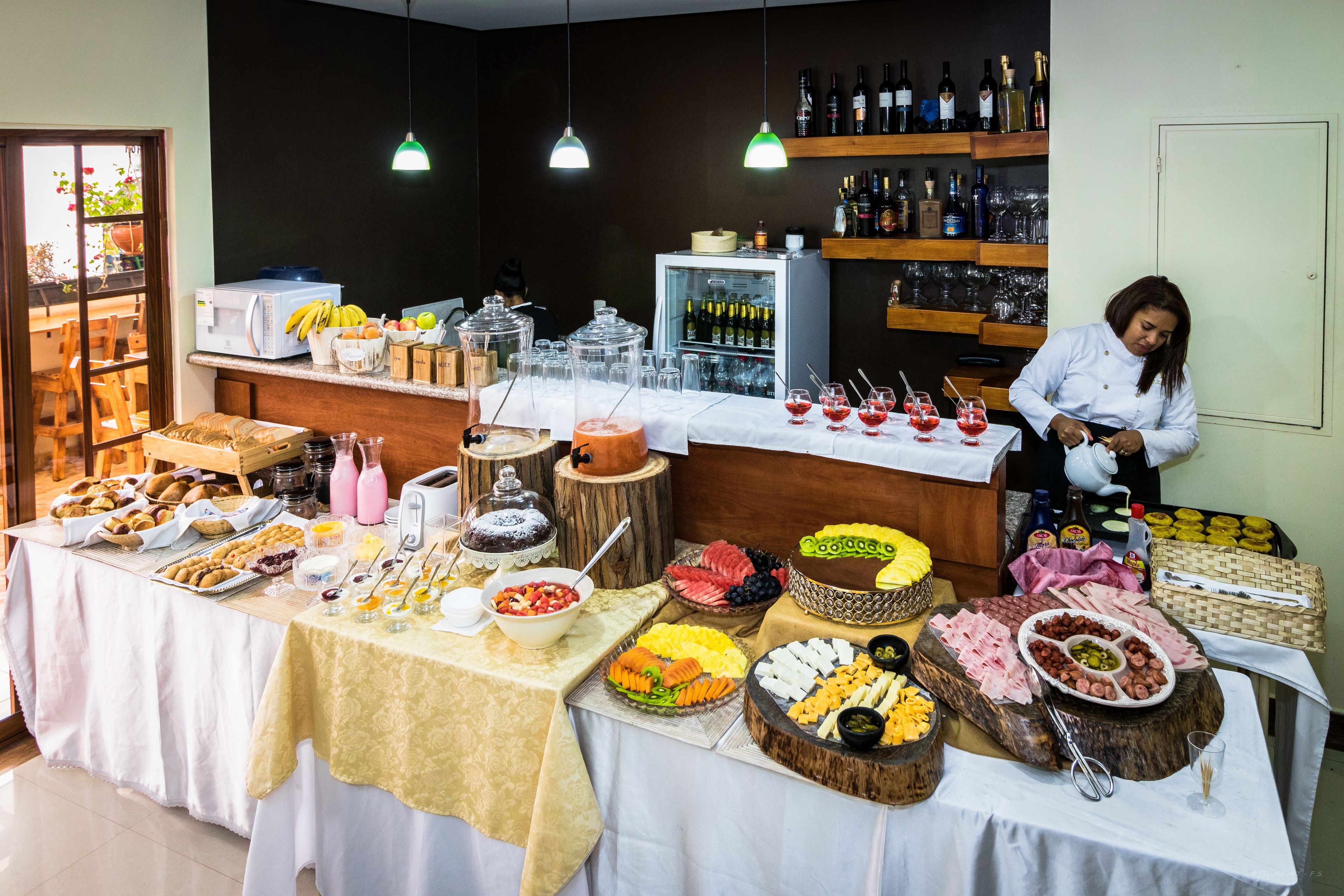 Foto - Hotel Boutique Castilla de Leòn