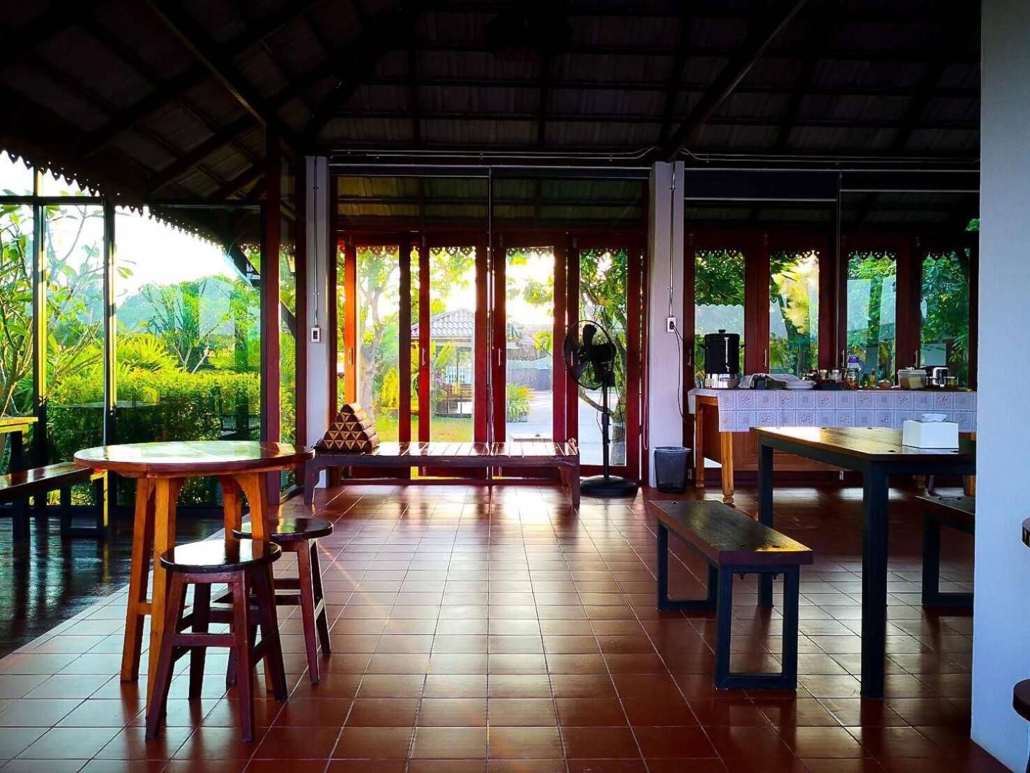ร้านอาหาร