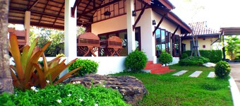 Khum Nakhon Hotel