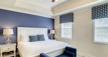 Reunion- THE TERRACES" - Resort style living - designer furnishing- pet friendly