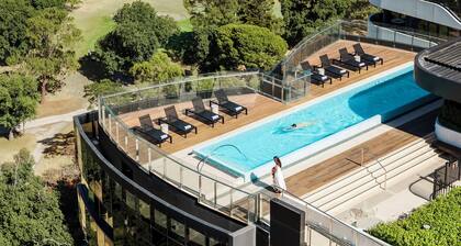 Tyrian Serviced Apartments - Albert Park Lake