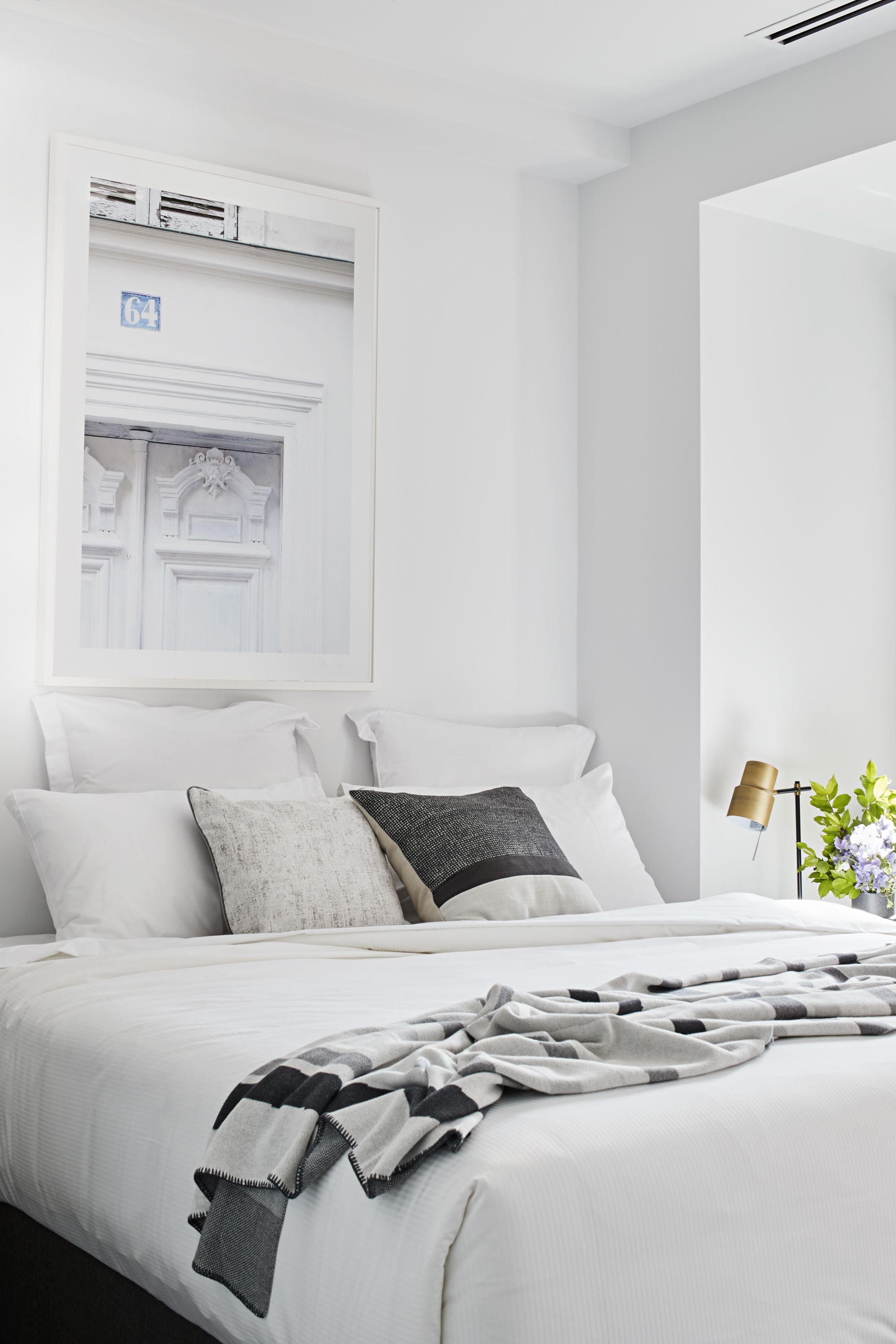 Apartamento | Roupas de cama premium