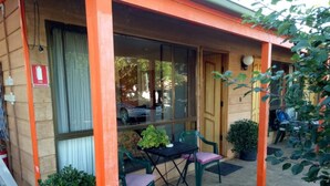 Porch - Milang Lakes Motel (Milang)