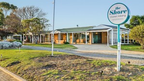 Exterior - Milang Lakes Motel (Milang)