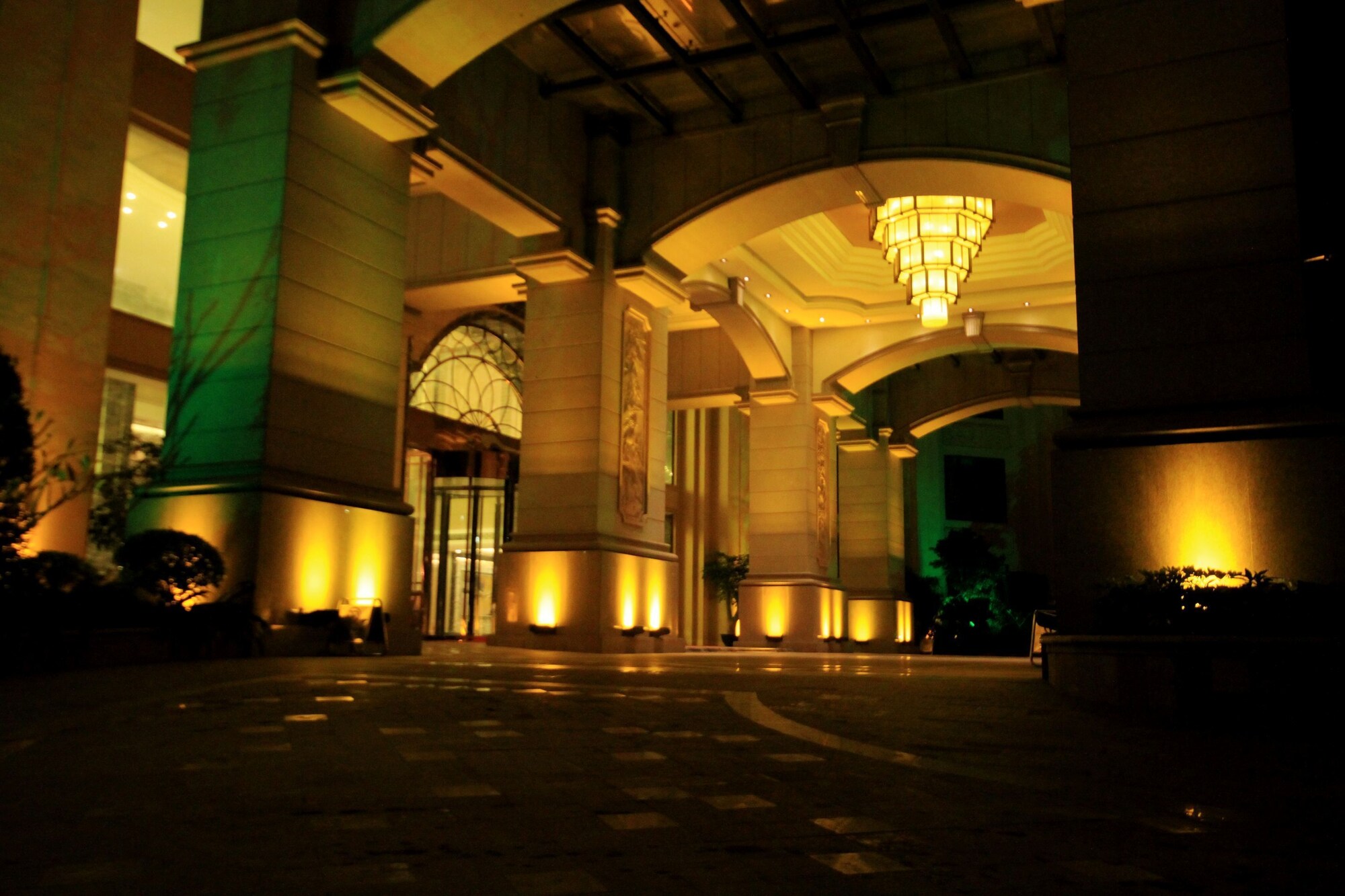 3 Star Hotels