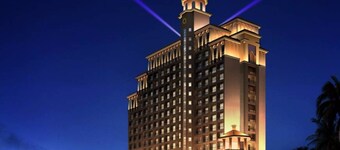 Chateau Star Sea Hotel