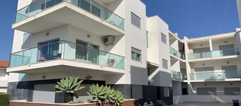 Sand House, New Apartment